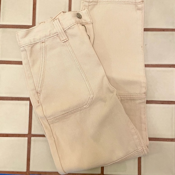 PacSun Beach Sand Surplus Pant - Picture 2 of 8